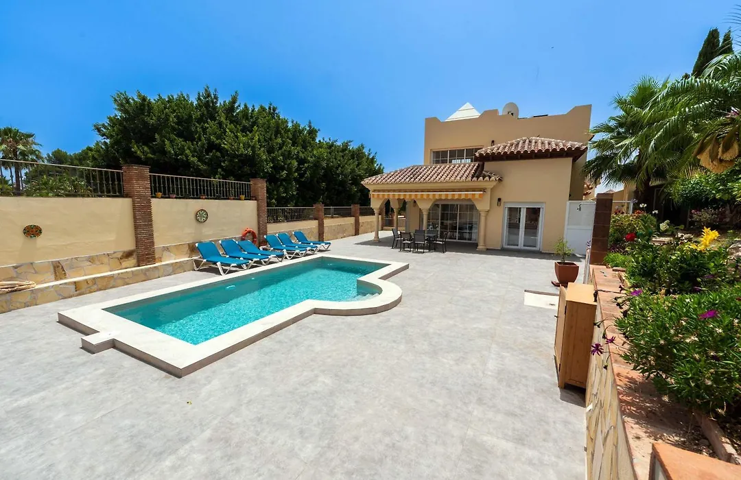 Villa Del Miso-1